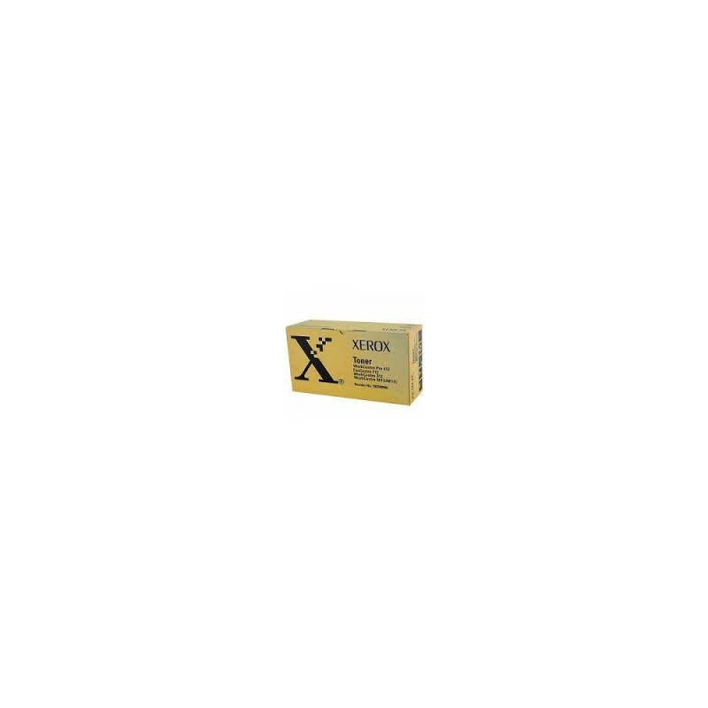 106R00586 Toner Noir Xerox pour imprimante M15