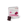 108R00955 Toner Magenta Xerox x 6 pour imprimante Colorqube 8870