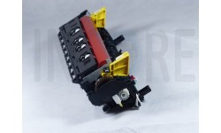 LU6566001 Kit de Fusion Brother HL3040 3070 DCP9010 MFC9010 9120 9320