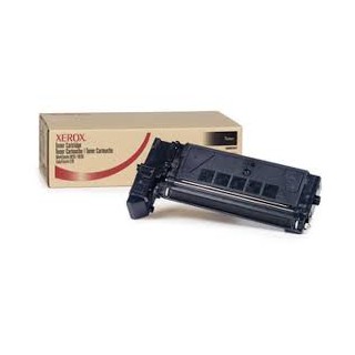 106R01048 Toner Noir Xerox pour imprimante WorkCentre M20