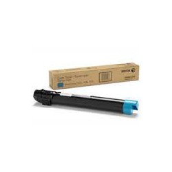 006R01398 Toner Cyan Xerox pour imprimante WorkCentre 7425, 7428, 7435