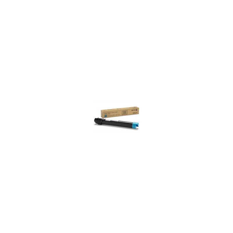 006R01398 Toner Cyan Xerox pour imprimante WorkCentre 7425 7428 7435