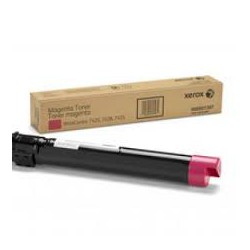 006R01397 Toner Magenta Xerox pour imprimante WorkCentre 7425, 7428, 7435