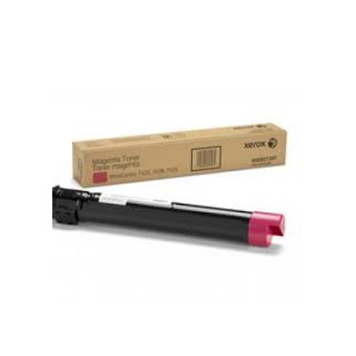 006R01397 Toner Magenta Xerox pour imprimante WorkCentre 7425, 7428, 7435