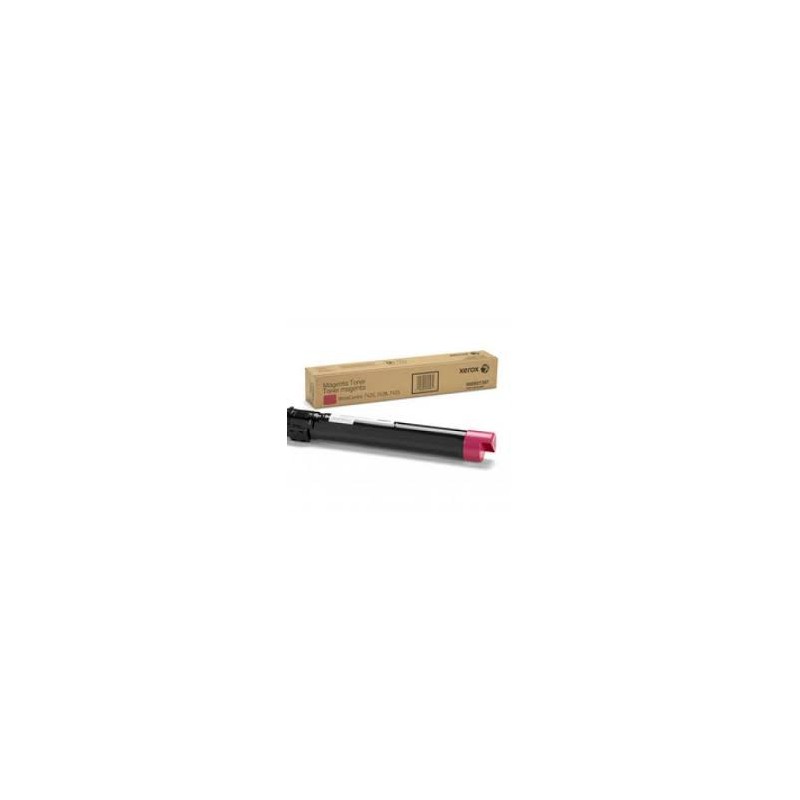 006R01397 Toner Magenta Xerox pour imprimante WorkCentre 7425 7428 7435