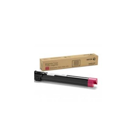 006R01397 Toner Magenta Xerox pour imprimante WorkCentre 7425 7428 7435
