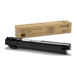 006R01395 Toner Noir Xerox pour imprimante WorkCentre 7425, 7428, 7435