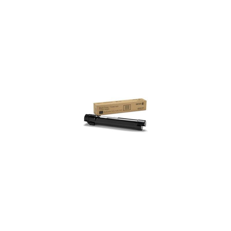 006R01395 Toner Noir Xerox pour imprimante WorkCentre 7425 7428 7435