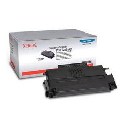 109R00748 Toner Noir Xerox pour imprimante Phaser 3116