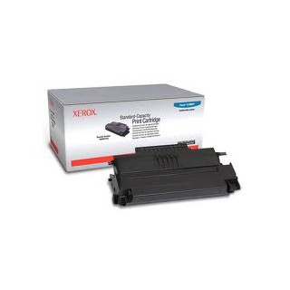 109R00748 Toner Noir Xerox pour imprimante Phaser 3116