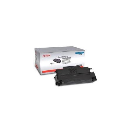 109R00748 Toner Noir Xerox pour imprimante Phaser 3116 109R00748 Toner Noir Xerox pour imprimante Phaser 3116
