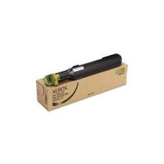 006R01263 Toner Jaune Xerox pour imprimante Workcentre 7132 7232 7242