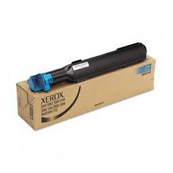 006R01265 Toner Cyan Xerox pour imprimante Workcentre 7132 7232 7242