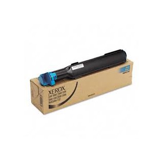 006R01265 Toner Cyan Xerox pour imprimante Workcentre 7132 7232 7242