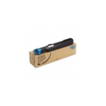 006R01265 Toner Cyan Xerox pour imprimante Workcentre 7132 7232 7242 006R01265 Toner Cyan Xerox pour imprimante Workcentre 7132 7232 7242