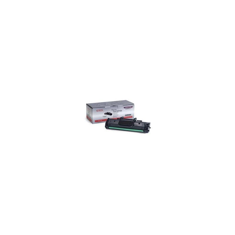 013R00621 Toner Noir Xerox pour imprimante WorkCentre PE220