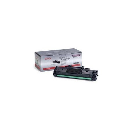013R00621 Toner Noir Xerox pour imprimante WorkCentre PE220 013R00621 Toner Noir Xerox pour imprimante WorkCentre PE220