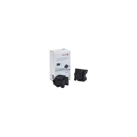 108R00998 Toner Noir Xerox x 2 pour imprimante Colorqube 8700 108R00998 Toner Noir Xerox x 2 pour imprimante Colorqube 8700