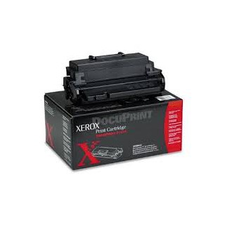 106R00442 Toner Noir Xerox pour imprimante DocuPrint P1210