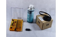 Kit-expert-Q1251-60320 Courroie (42') Traceur HP Designjet 5000 5500