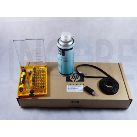 Kit-expert-Q1253-60066 Courroie (60 pouces) Traceur HP Designjet 5000 5500