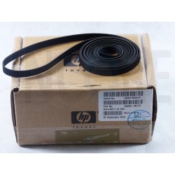 Q6659-60175 Courroie  compatible  Format A0 (44 pouces) Traceur HP Designjet T1100 T610 T620 Z2100 Z3100 Z3200