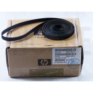 Q6659-60175 Courroie  compatible  Format A0 (44 pouces) Traceur HP Designjet T1100 T610 T620 Z2100 Z3100 Z3200