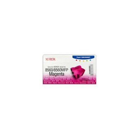 108R00724 Toner Magenta Xerox x 3 pour imprimante Phaser 8560 108R00724 Toner Magenta Xerox x 3 pour imprimante Phaser 8560