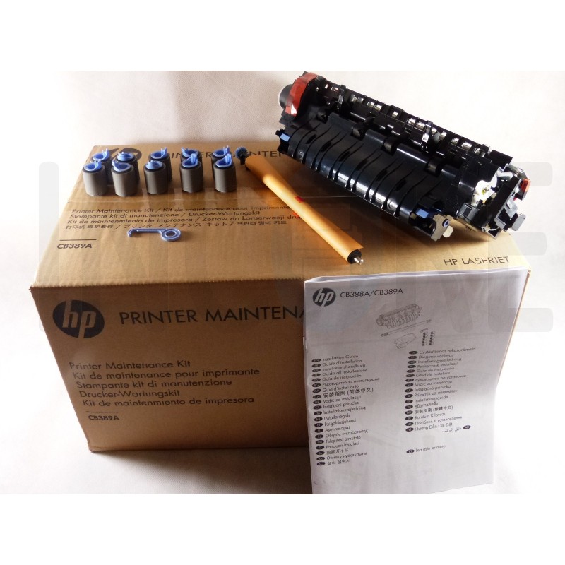 CB389A Kit de Maintenance imprimante HP P4014 P4015 et P4515