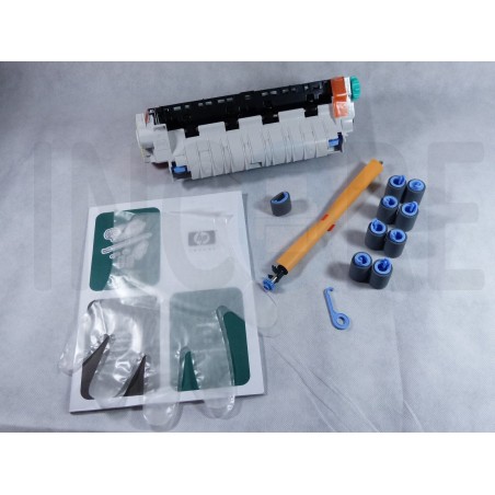 Q5422-67901 Kit de Maintenance imprimante HP Laserjet : 4250 et 4350 Q5422-67901 Kit de Maintenance imprimante HP Laserjet : 4250 et 4350