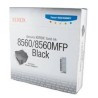 108R00727 Toner Noir Xerox x 6 pour imprimante Phaser 8560