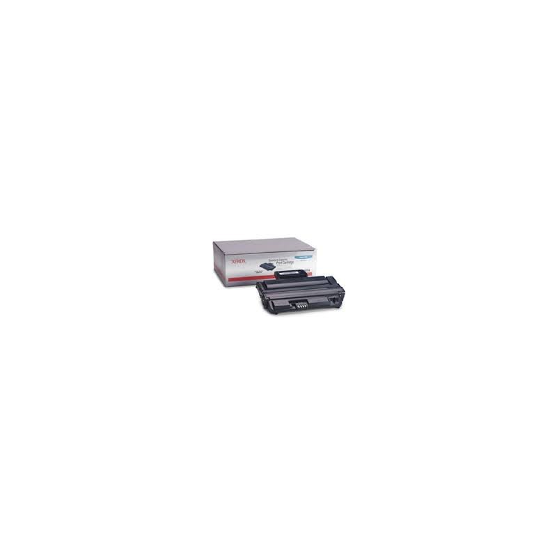 106R01373 Toner Noir Xerox pour imprimante Phaser 3250