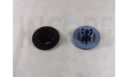 C7769-60243 Capuchons axe papier imprimante HP Designjet 500 800