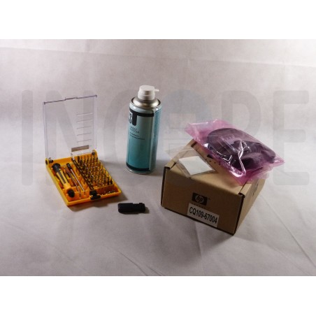 Kit-expert-Q1273-60228 Courroie Traceur HP Designjet 4000/PS 4500 Z6100 Z6200
