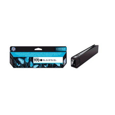 CN621AE Encre Noir (HP 970) imprimante HP Officejet Pro X476 X576 CN621AE Encre Noir (HP 970) imprimante HP Officejet Pro X476 X576