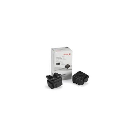 108R00934 Toner Noir Xerox x 2 pour imprimante ColorQube 8570 8870 108R00934 Toner Noir Xerox x 2 pour imprimante ColorQube 8570 8870