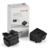 108R00934 Toner Noir Xerox x 2 pour imprimante ColorQube 8570 8870