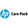 U8TH7E HP Electronic Care Pack - Contrat de maintenance 3 ans / J+1