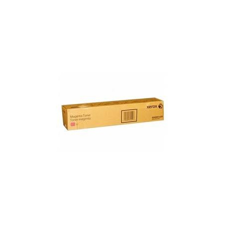 006R01459 Toner Magenta imprimante Xerox WC 7120, 7125, 7220, 7225 006R01459 Toner Magenta imprimante Xerox WC 7120, 7125, 7220, 7225
