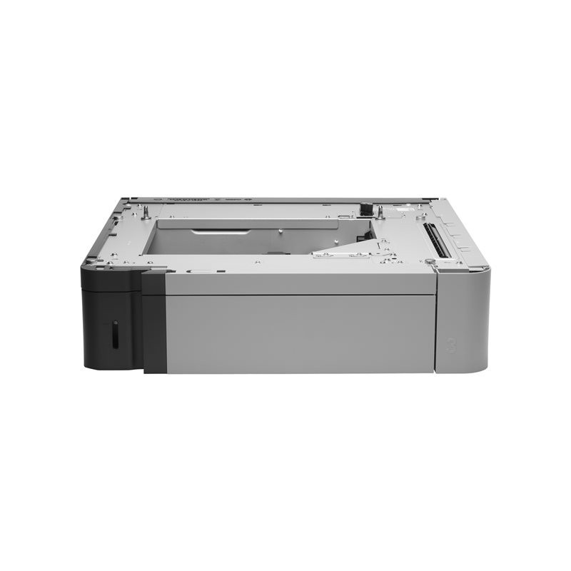 CZ261A Bac d'alimentation papier 500 feuilles imprimante HP Color Laserjet M651 M680
