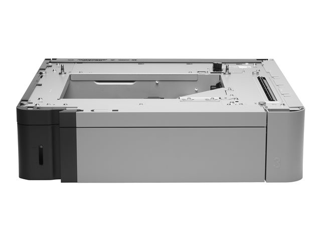 CZ261A Bac d'alimentation papier 500 feuilles imprimante HP Color Laserjet  M651 M680