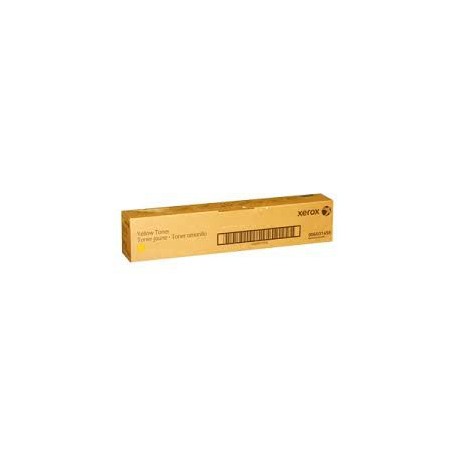 006R01458 Toner Jaune imprimante Xerox WC 7120, 7125, 7220, 7225 006R01458 Toner Jaune imprimante Xerox WC 7120, 7125, 7220, 7225