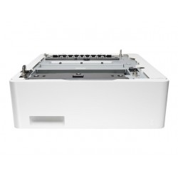 CF404A Bac d'alimentation papier 550 feuilles imprimante HP Color Laserjet M452 M477