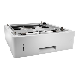 F2G68A Bac d'alimentation - - papier 500 feuilles imprimante HP Laserjet M604 M605 M606- DEMO