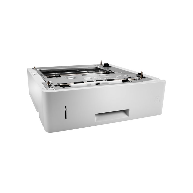 F2G68A Bac d'alimentation papier imprimante HP Laserjet M604 M605 M606