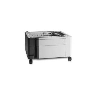 C2H56A Bac d'alimentation papier HP 500 feuilles imprimante HP Color Laserjet M855
