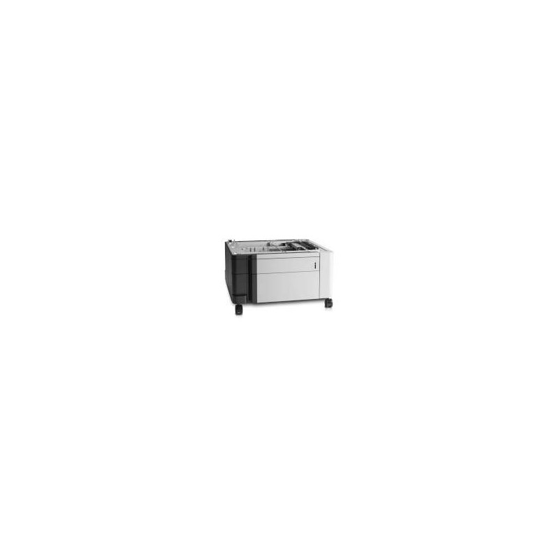 C2H56A Bac d'alimentation papier HP imprimante HP Color Laserjet M855
