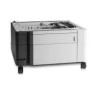 C2H56A Bac d'alimentation papier HP imprimante HP Color Laserjet M855