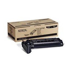 006R01278 Toner Noir Xerox pour imprimante 4118