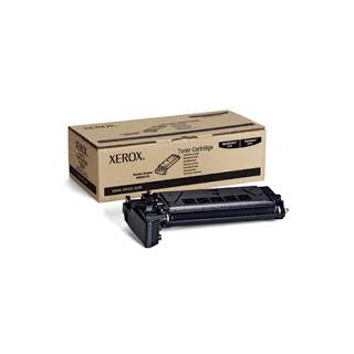 006R01278 Toner Noir Xerox pour imprimante 4118